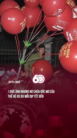 NHÌN HÌNH MÀ THẤY GỌI GIẤC MƠ VỀ#theanh28 #tiktoknews #theanh28news #60giay #Tet2025