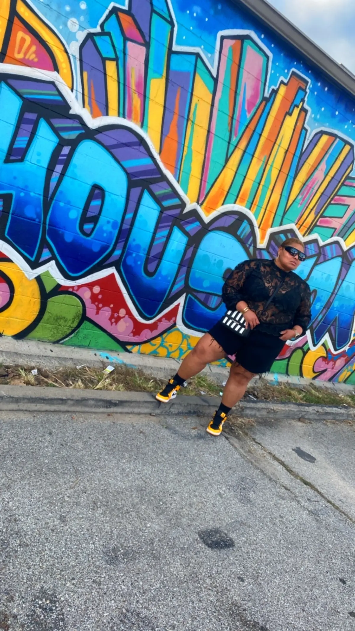 THROWBACK | Houston, Texas 🤠 #houstontx #houstontexas #houston #texas 