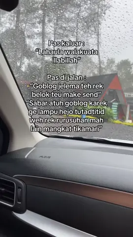 Aku dengan segudang emosi 🥹