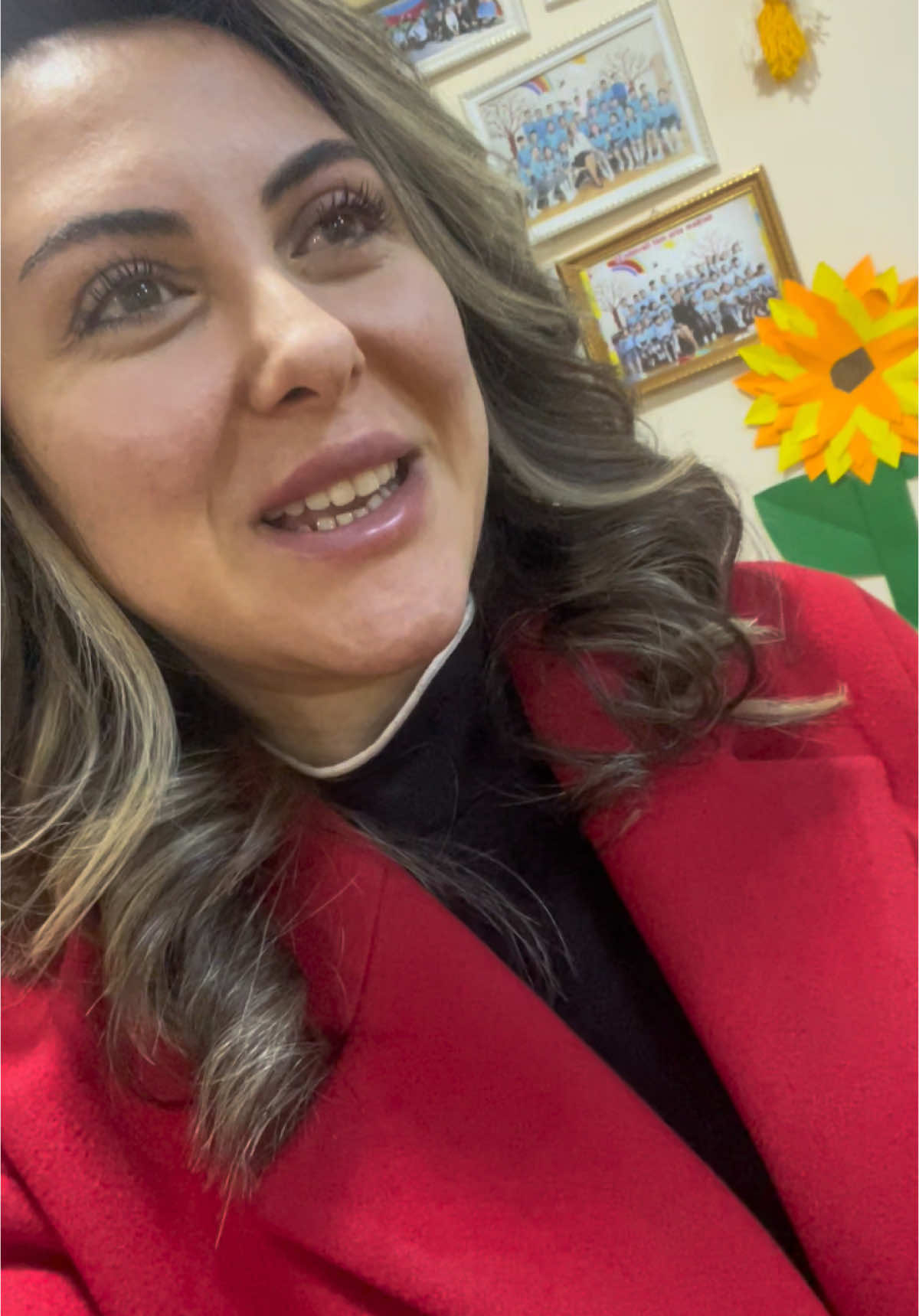 Gününüz gözəl keçsin🌻❤️