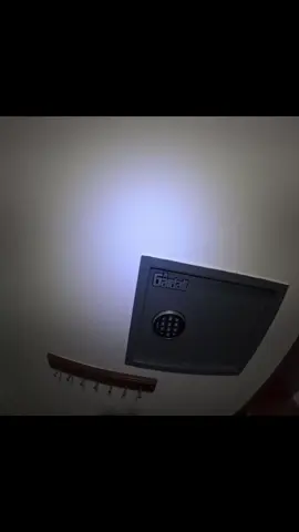 Part 1: Poor lady, she lost her son few weeks ago, while she cleaning his apartment she found hidden wall safe. #sadstory😔 #motherandson #wallsafe #mystery 