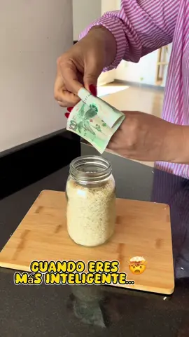Cuando eres más inteligente 😳🤩🤯 #Home #hacks #cocina 