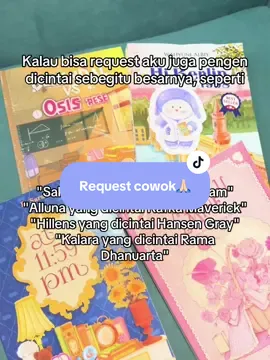 Bismillah, aamiin🙏🏻 #cloudbookspublishing #penerbitcloudbooks #rekomendasinovel #alternativeuniverse #berandalvsosisrese #makeumine #hiberlin1998 #at1159pm #fyp #fiksi #novelrekomendasi  #fiksiremaja 