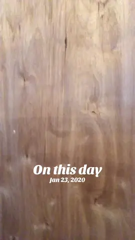 #onthisday 