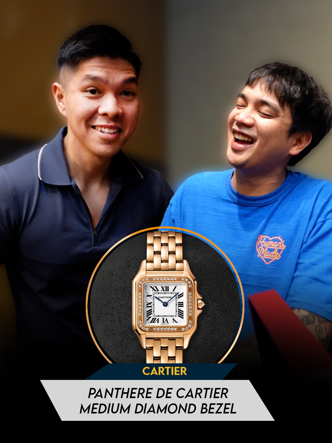 Tara! Samahan niyo ko mag-BENTA nitong Cartier Panthere De Cartier at Patek Philippe Geneve Twenty-4 kay brother TheWatchReserve.ph , Let's G! 🫶🏼 #rolex #parengG #parengHayb #ParengChollo #fyp #buyandsell #luxurywatches  #gentrytimepieces #cartier #Patek #patekphilippe #panthere #pantheredecartier