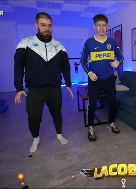 #lacobra #davooxeneize #lacobraaa 