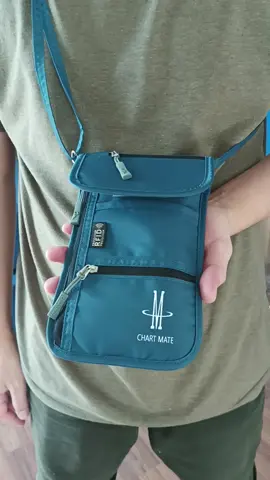 #เทรนด์วันนี้้ #ของดีบอกต่อ #tiktokป้ายยา #สุดคุ้ม #กระเป๋าใส่พาสปอร์ต #เที่ยวต่างประเทศ #กระเป๋าสะพายไหล่