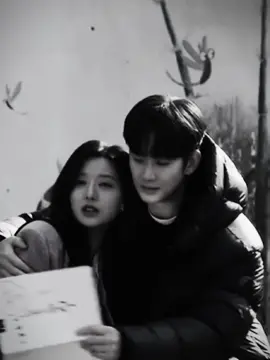 💔 #soowoncouple #kimsoohyun #kimjiwon 