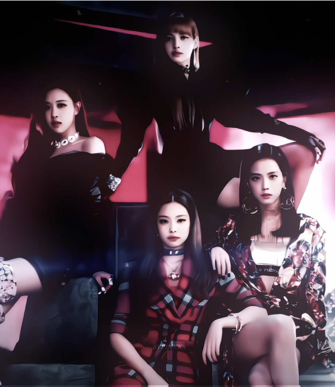 Voltem com essa trend ela é tão perfeita #bypinkks #jennie #jenniekim #rosé #roses_are_rosie #jisoo #kimjisoo #lisa #lisablackpink #blackpink #blackpinkofficial #edit #editkpop #fyp  Ib: ??