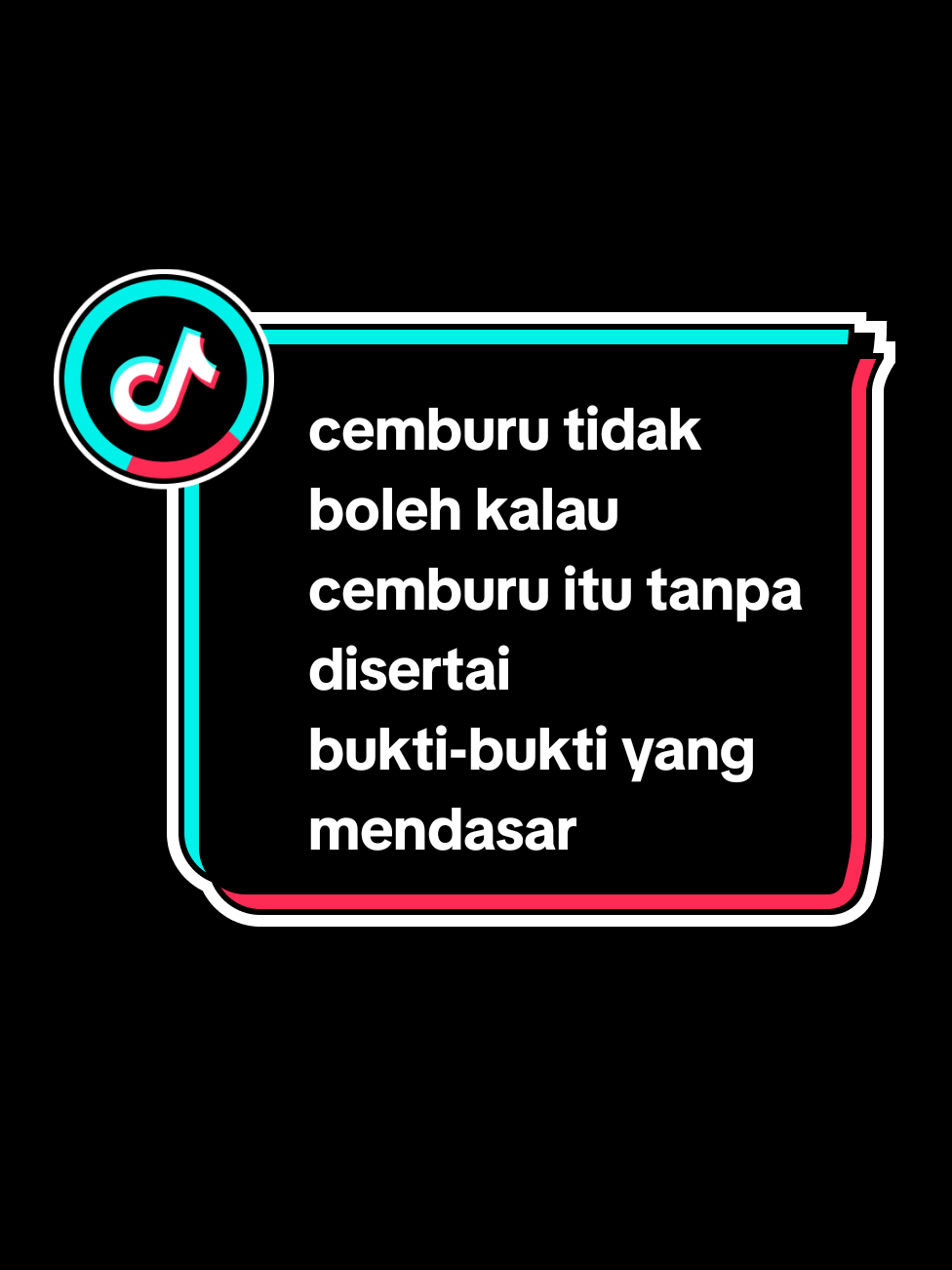 cemburu tidak boleh kalau cemburu itu tanpa disertai bukti-bukti yang mendasar#katakatastory #beranda #storymu #ustadzahokisetianadewi 