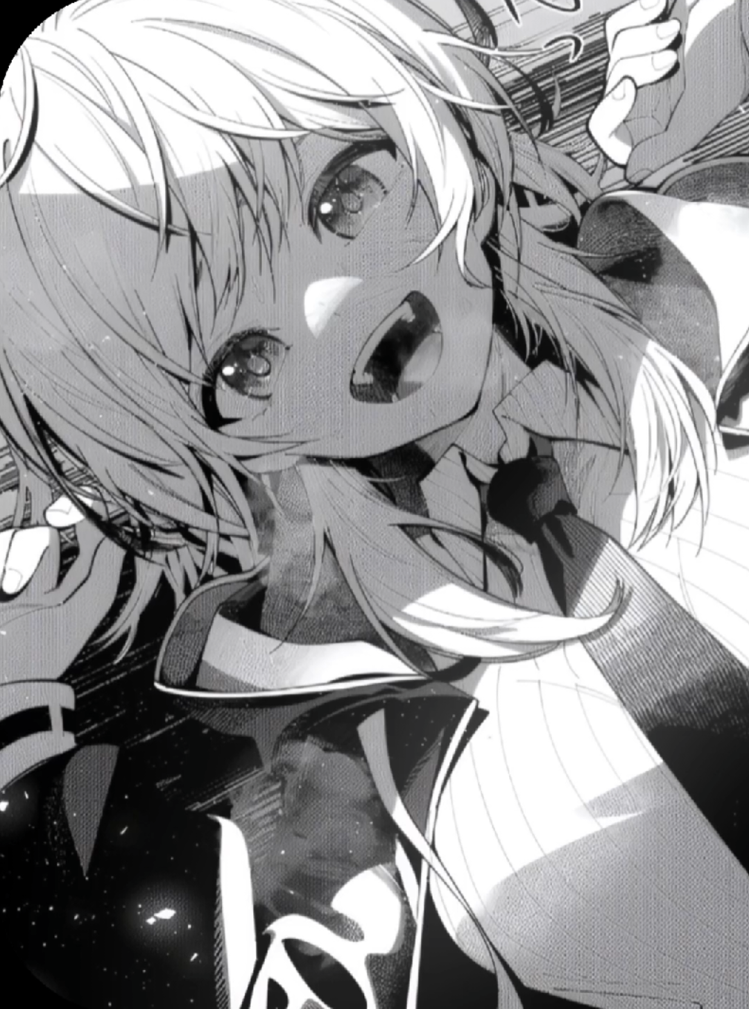 ikoooo>< #mayonakahearttune #kirinoiko #fyp #mangaedit #mangarecommendation 