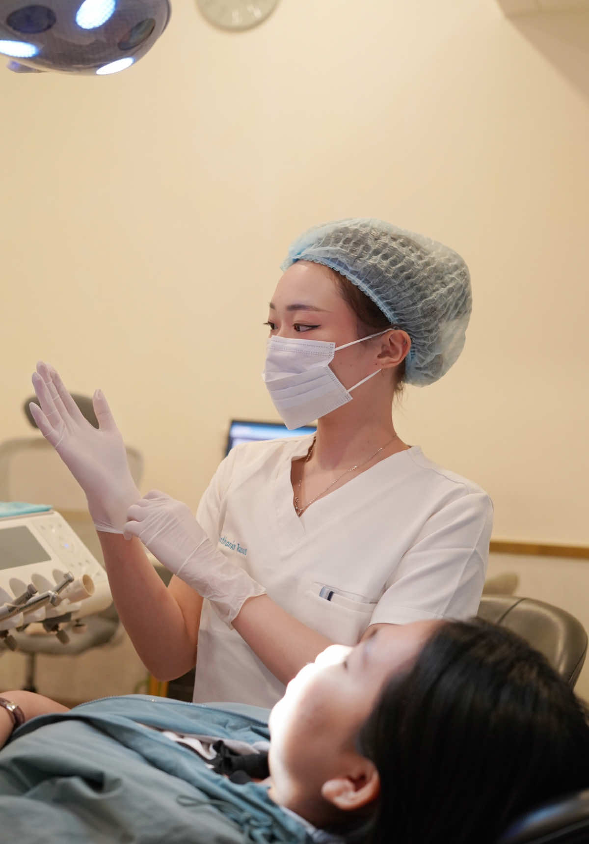 patients pov :p  #dentist #patientpov #funny #fyp