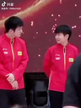 Sha: anh ghen hả Datou: Anh không Sha : Anh chắc chưa. 🤭 #wangchuqin #sunyingsha #shatou #5114 