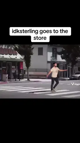 idksterling goes to the store #fyp #fypシ #idksterling #idksterlingai #idksterlingfn #idksterlingmeme 
