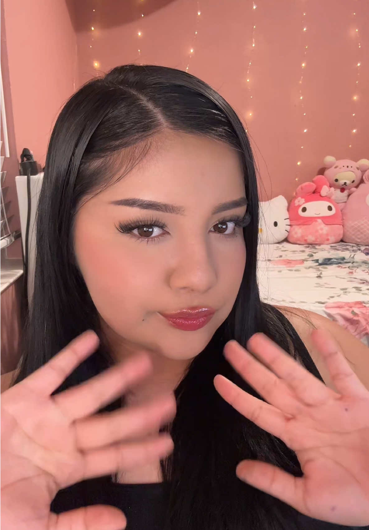 Def using this powder on Valentine's too💘😍  @carslan_us  This is actually my first time talking on this app😭  @♡ ANNA ♡ 