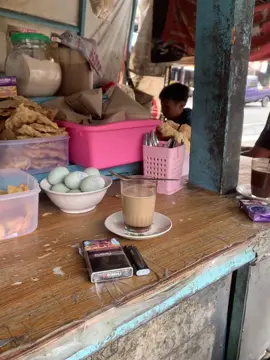 mbako sak unjukane, mpun cocok☕️😄