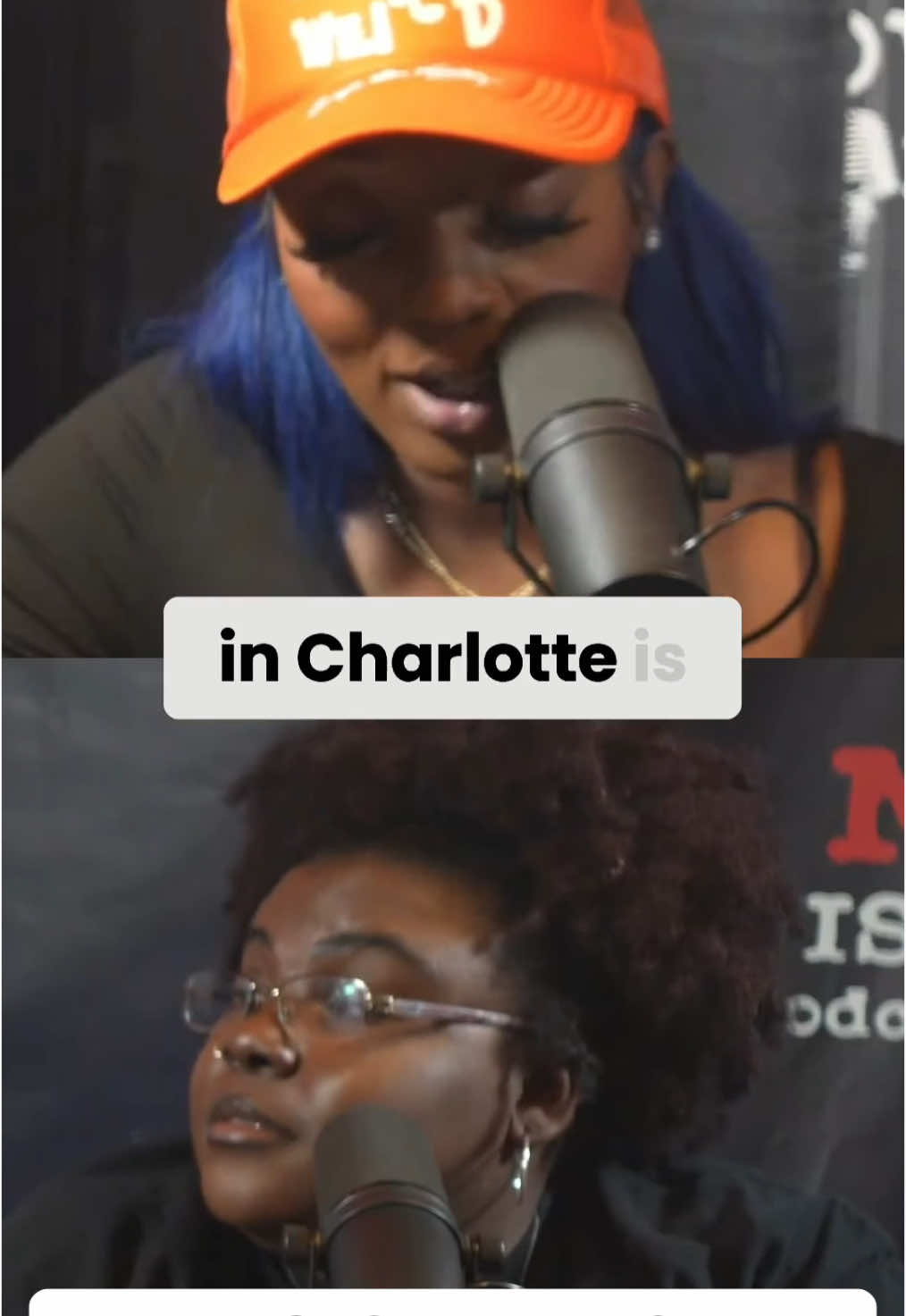 Why L.A. Living Costs Are Skyrocketing: Charlotte vs. L.A.  #la #charlotte #costofliving #fy #fyp #podcast #noadvisorypodcast #entertainment 