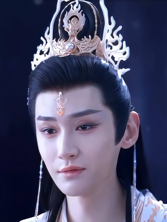 Thiên Mệnh không còn vậy vạn năm sau có thể gặp lại Nam Tư Nguyệt không...#thiendoadaohoanhatthekhai #xuhuong #fyp 