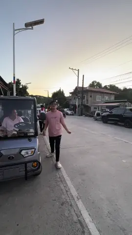 Yung inuwi mo buong ulo ng lechon #berniecularvlogs #foryou 