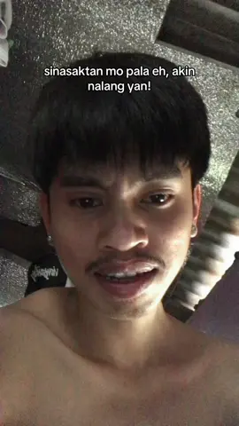 dito nalang sakin yan #sireytoanokaba 