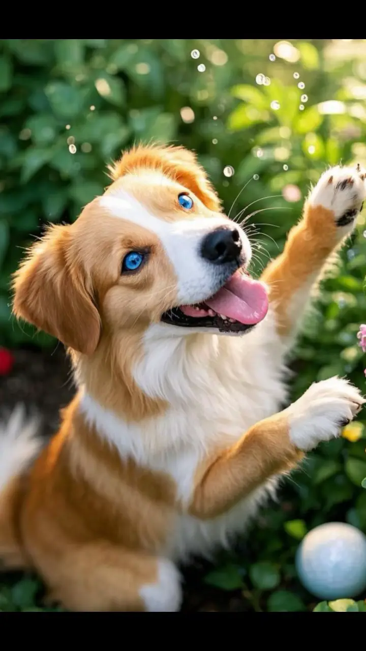#dogs #cute #fyp 