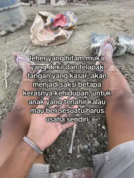 semangattt untuk anak yg pengen apa” harus usaha dulu😇#fyp #masukberanda #kerjakeras #usahasendiri #pejuangrupiah #kuliproyek #bismillahfyp 