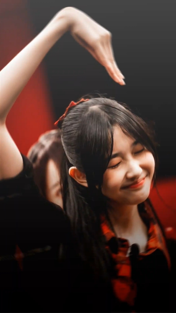 Beda agama gimana ustadz😩 #oline #olinemanuel #olinejkt48 #wotajkt48 #jkt48newera #fanbasejkt48 #jkt48 