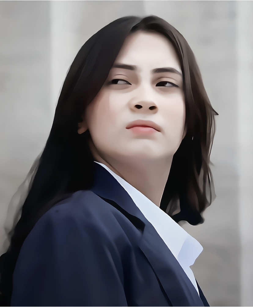 tjaakeppp amat neng🛐💓☝🏻 #fyp #richelle #webdrama 