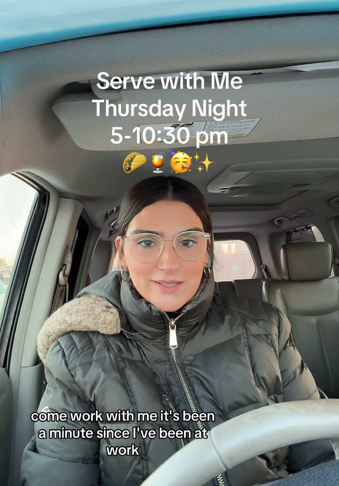 Once you sing happy birthday to one table, suddenly it’s the entire restaurant’s birthday 😩😂 #fyp #fypシ #server #servertok #serverlife #restaurant #restaurantlife #happybirthday #work #workwithme #secondjob #teacher #teacherafterschool #otb #tacos #friends #coworkers #fun #Vlog #workvlog 