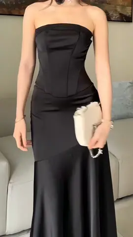 Outfit of the day part 42 #fyppppppppppppppppppppppp #womenoutfit #dress #skirt #tanktop #bodycon 