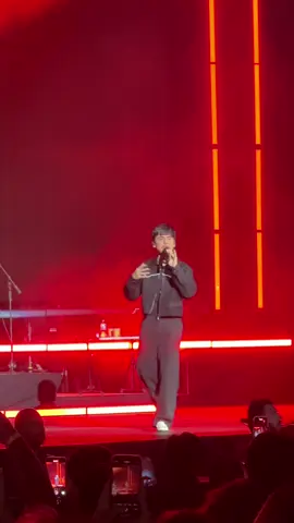 see you in vegas 🙏🏽 #ivancornejo #miradatour #concert #california #mirada #ivan #acrisurearena #mirada2 #fyp #foryou #viral #cornejo @Ivan bruh 