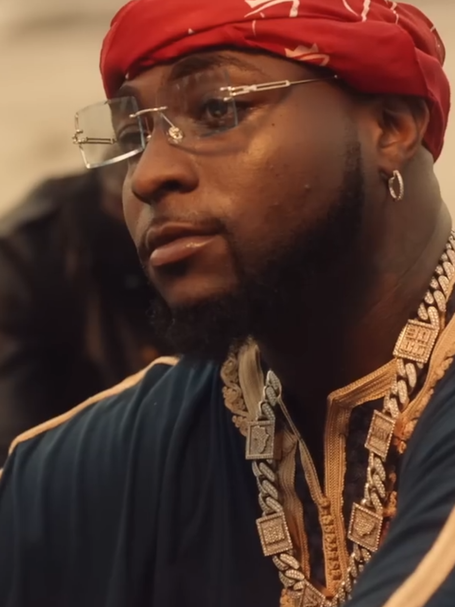 Jowo #davido #afrobeats #fyp 