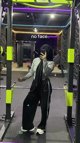 #gymmotivation #gymgirlsoftiktok #gymhijab 