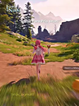 lebih seru dari bisa sepeda-an #infinitynikkiSEA #NikkiSEA #carnivaloffireworks #fyp #fypシ #foryou #foryoupage #fyppppppppppppppppppppppp 