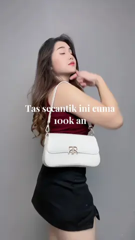 Wajib banget punya sih ini ✨😭 secantik itu beb dan yang paling gong nya tasnya wangi bangetttt serius 😭❤️ #tas #rekomendasitas #Rainsmore #rainsmore #bag #paydaysale 