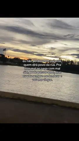 Se tu derramar meu sangue, eu te encomendo antes.