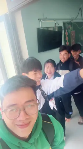 #tiktokviral #tết #trend 