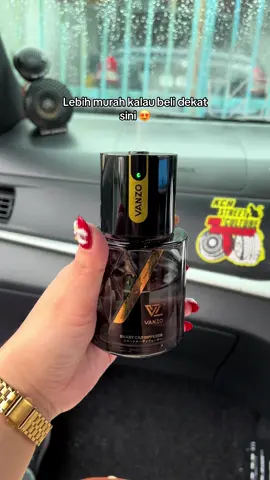 wangi pulak tu #wangi #wangikereta #wangitahanlama 