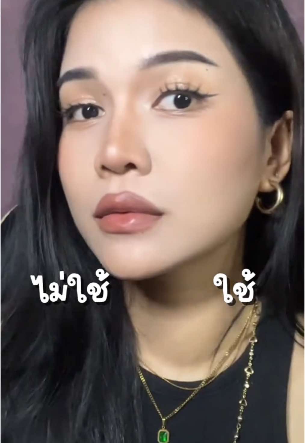 อันนี้ดีม้ากกก ไม่เสียดายเงินที่เสียไป ปิดรูคุมมันแบบจึ้งงง🩶💫 #รีวิวบิวตี้ #carslan #แป้งฝุ่นคุมมัน 