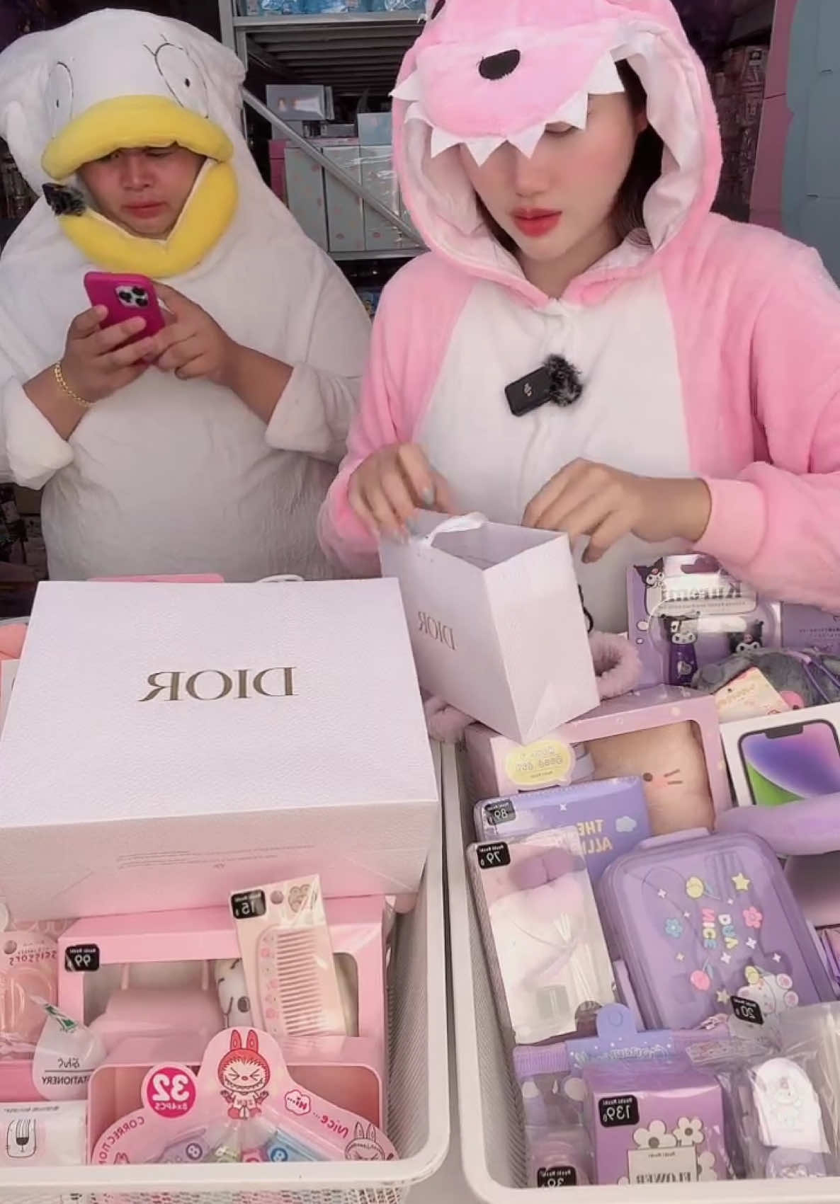 ใครทันไลฟ์นี้บ้างง ชอบกันมั้ยคะ #amtoyshop #แอมทอยช็อป 