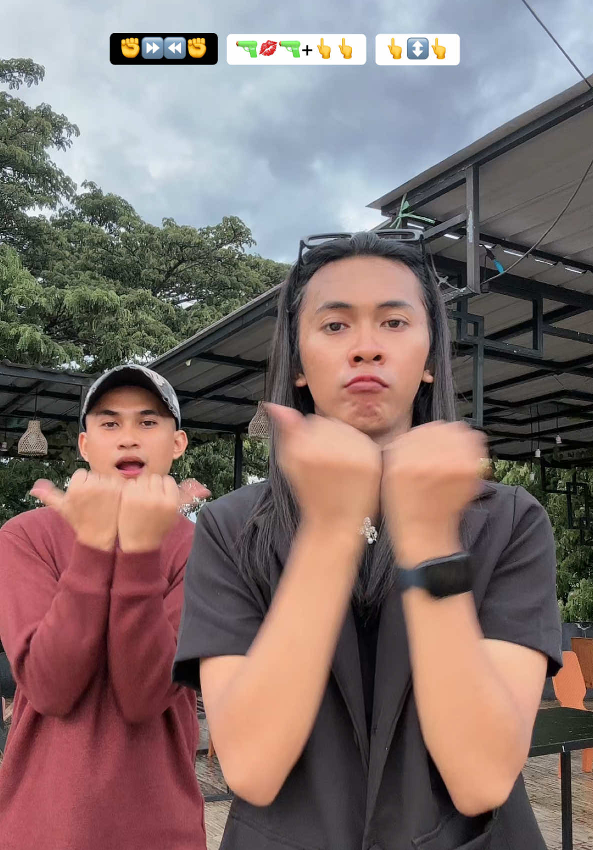 Trend baru gampang banget #kiflilaode #tutorialdance #abanggemoy #viralditiktok 