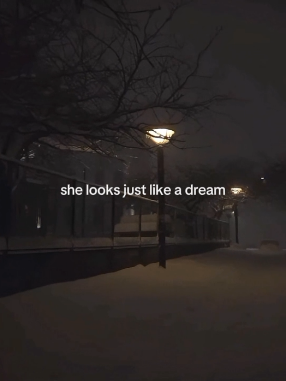 the prettiest girl i've ever seen >> #eyedress #somethingaboutyou #lyrics #musicvibes #foryou #fyp 