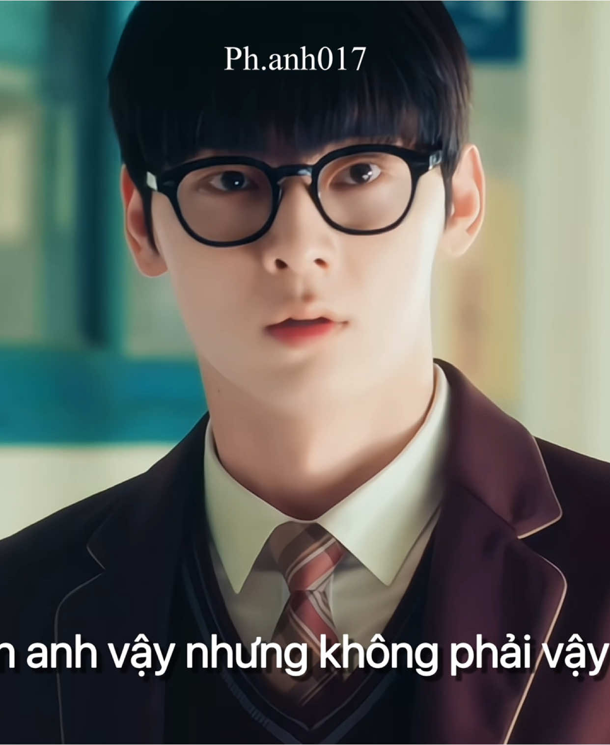 Phim hay phim hay😁 #hwangminhyun #studygroup #daugauhocnhom 