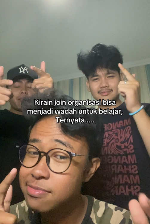 Isi sendiri deh anak organisasi #kuliah #mahasiswa #organisasi #organisasikampus #organisasimahasiswa 