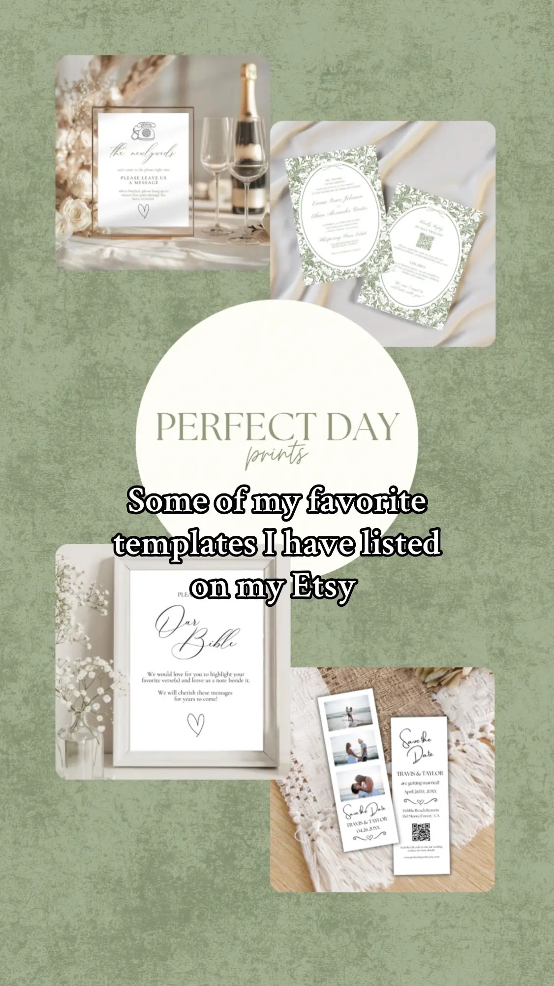 might just have to use these at my own wedding💍🥂✨ #wedding #weddingtok #2025bride #2025wedding #template #etsy #etsyshop #etsyseller #foryou #fyp #foryoupage 