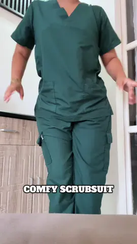 GET YOURS #scrubs #scrubs #scrubsuit #affordablescrubsuit #highqualityscrubsuit #medtech #nurse #doctors #dentist #nailtech #midwife #radtech #registerednurse #nurseoftiktok #ph 