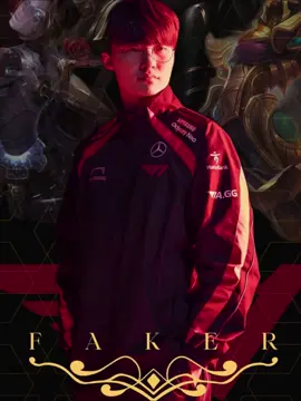 Vinh quang  không phụ nàng, mà nàng cũng không phụ ta^^ #faker #Ahri 