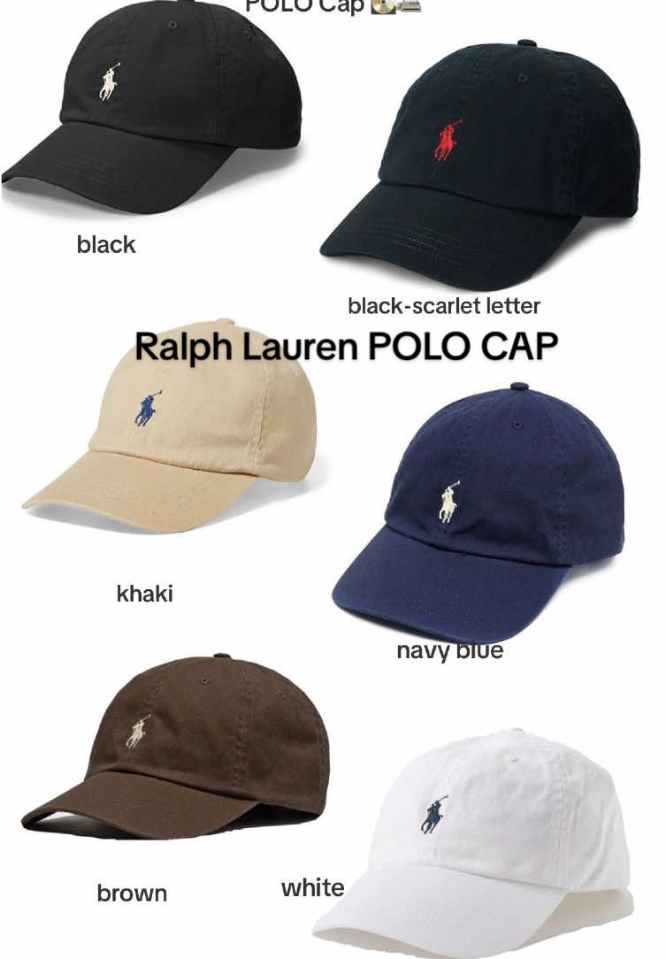 Classic never gets old 🐎🏇 #fyp #foryoupage #polocap 