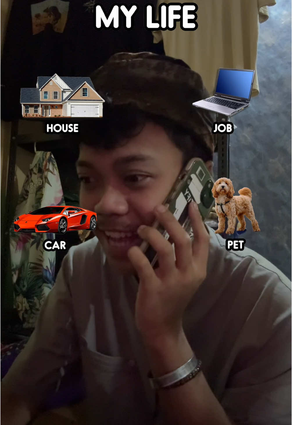 latihan 🤣#cepsanud 