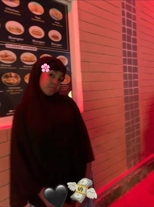 Original iskajecLadeY😂 filter iska yarey wllayaL😏👍🏾